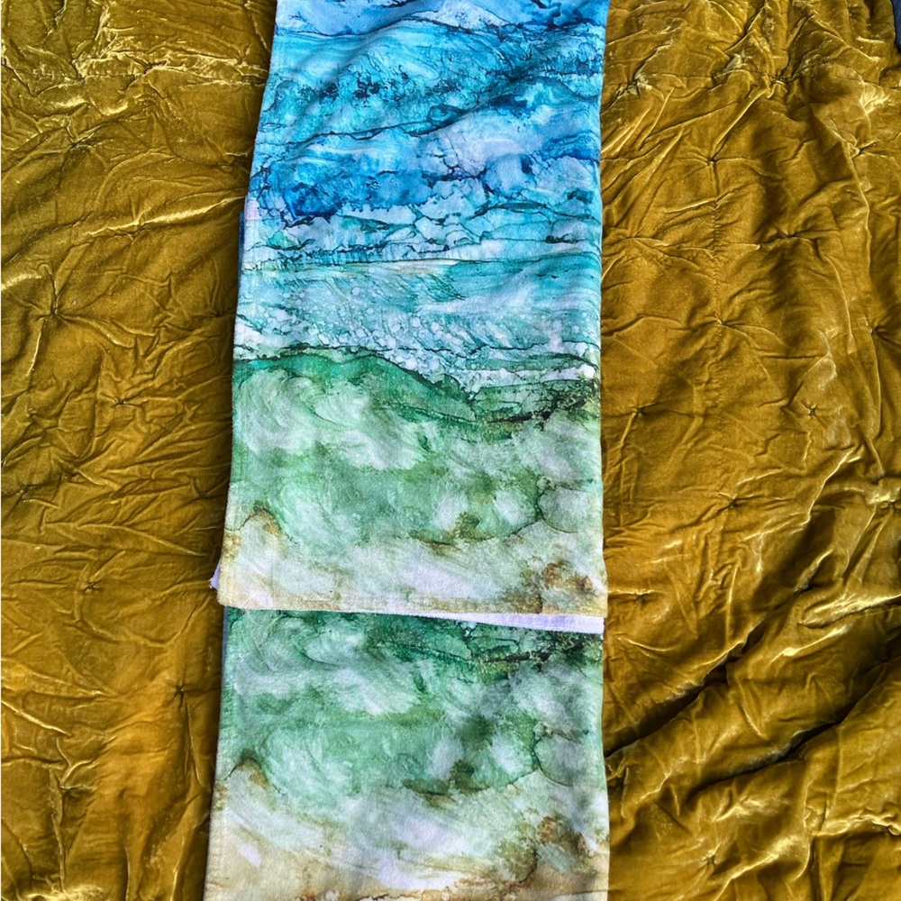 Society6 Soft bath Towel’s